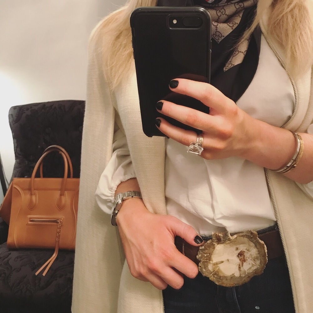 Belt Buckle